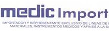 Medic Import