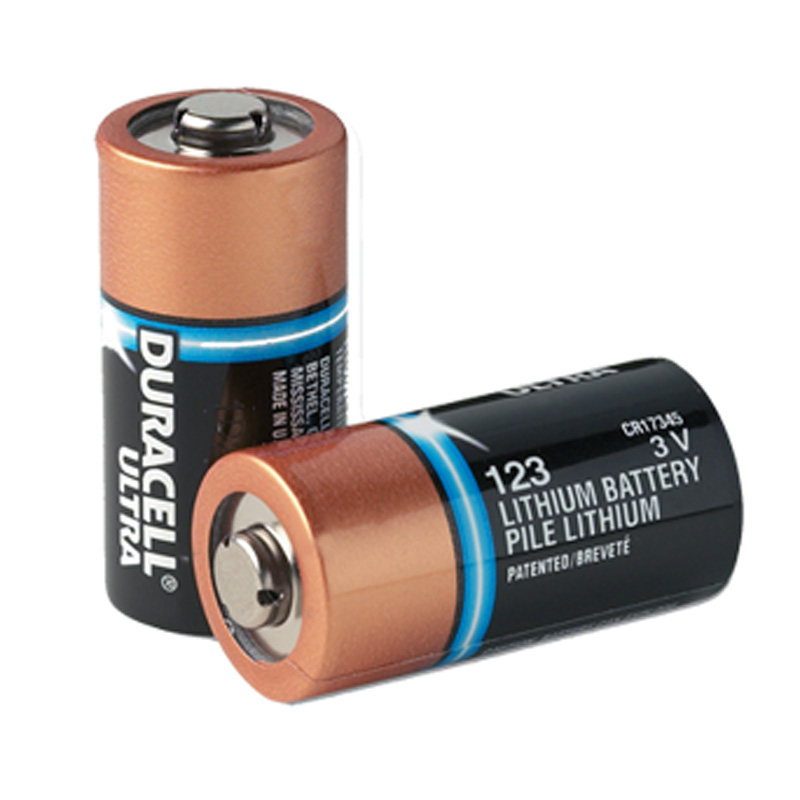 PILAS PARA ZOLL AED PLUS