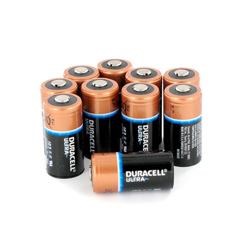 PILAS PARA ZOLL AED PLUS